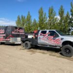 Residential excavation services