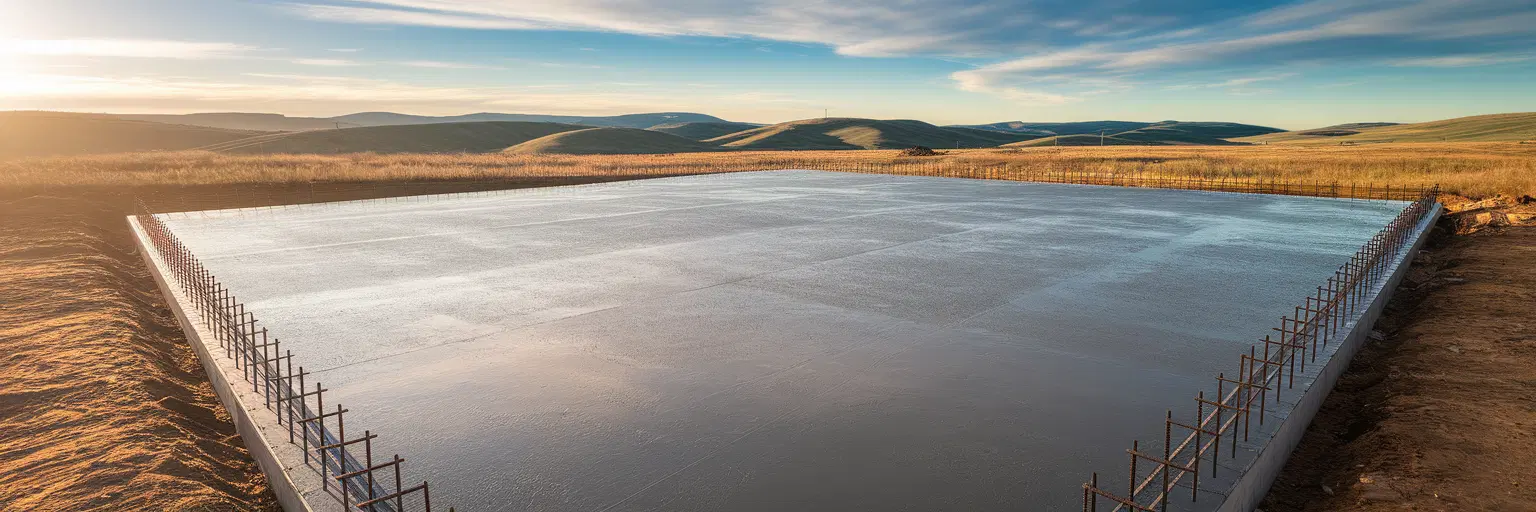 A Homeowner's Guide to Hardin Foundation Contractors