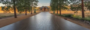 Building a Driveway That Lasts in Forsyth, Montana