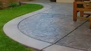 Advantages of Decorative Concrete