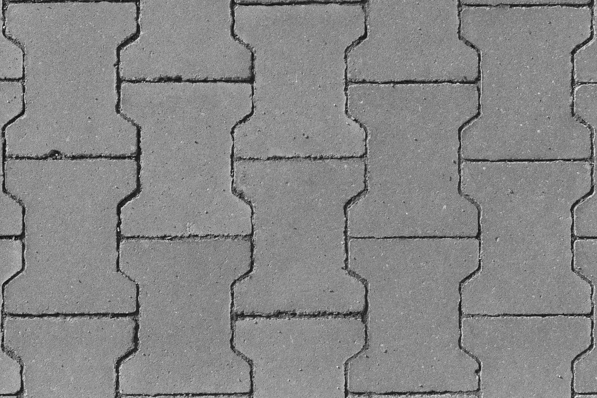 Commercial concrete flatwork