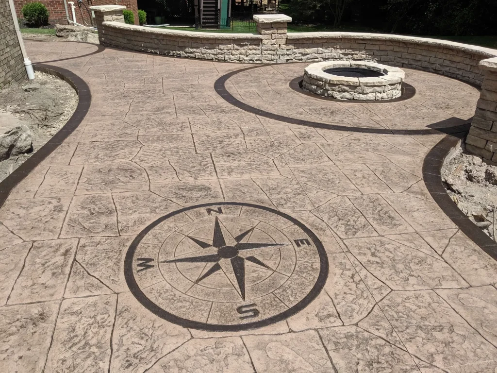 Concrete Contractin Services