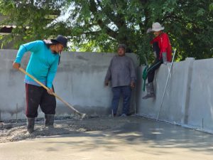 Professional Concrete Flatwork Services in Roundup MT