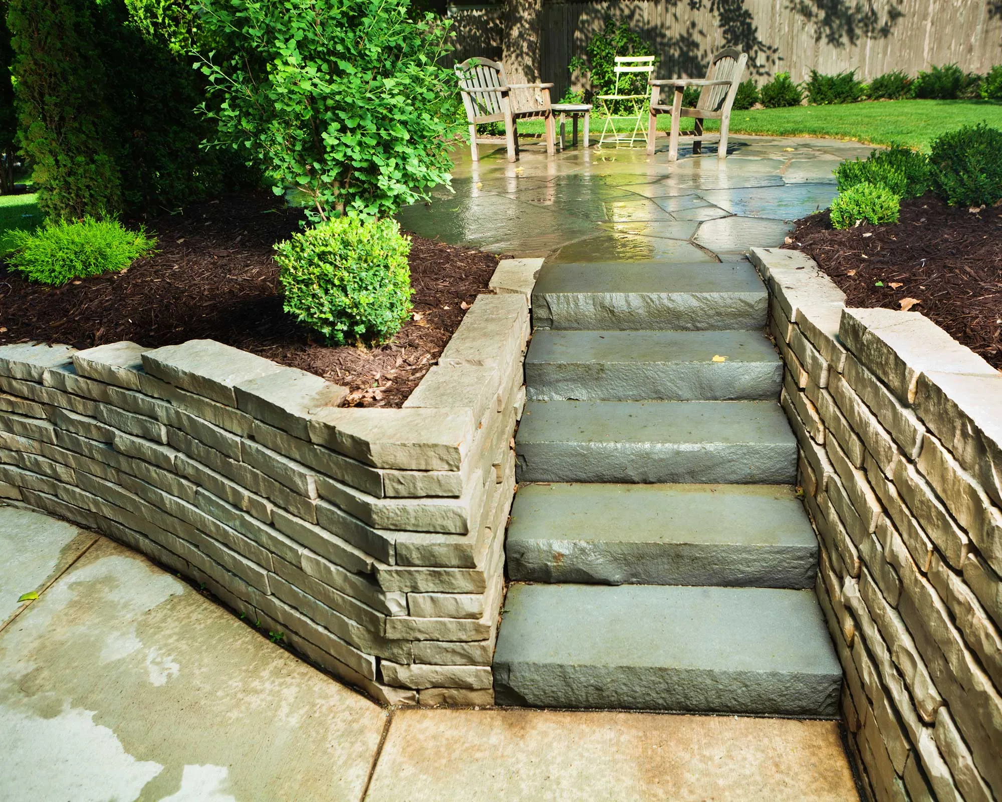 Concrete Solutions