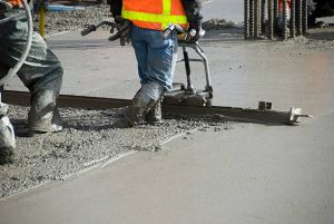 Expert Concrete Flatwork Services in Billings MT
