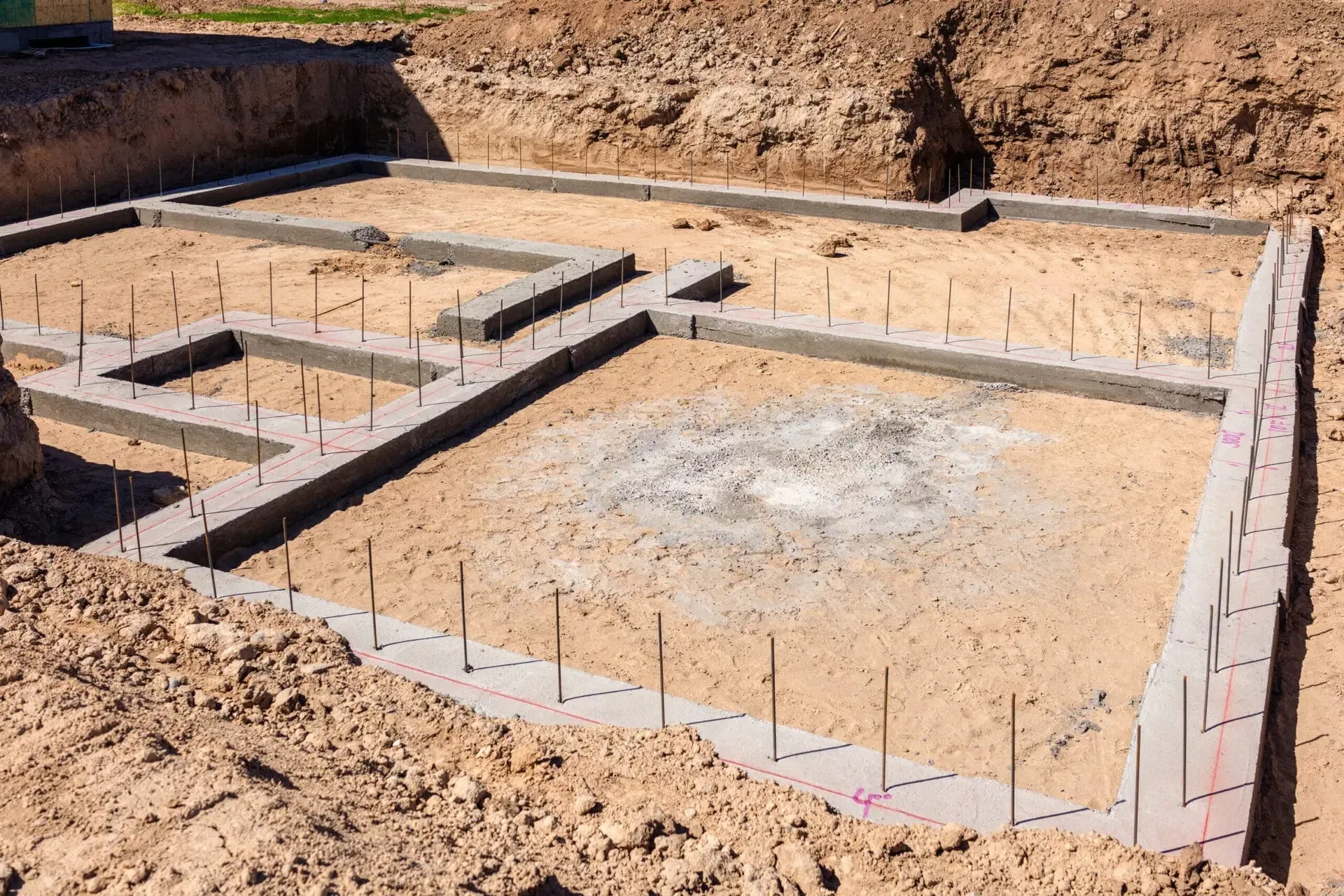 Local Concrete Services in Roundup, MT
