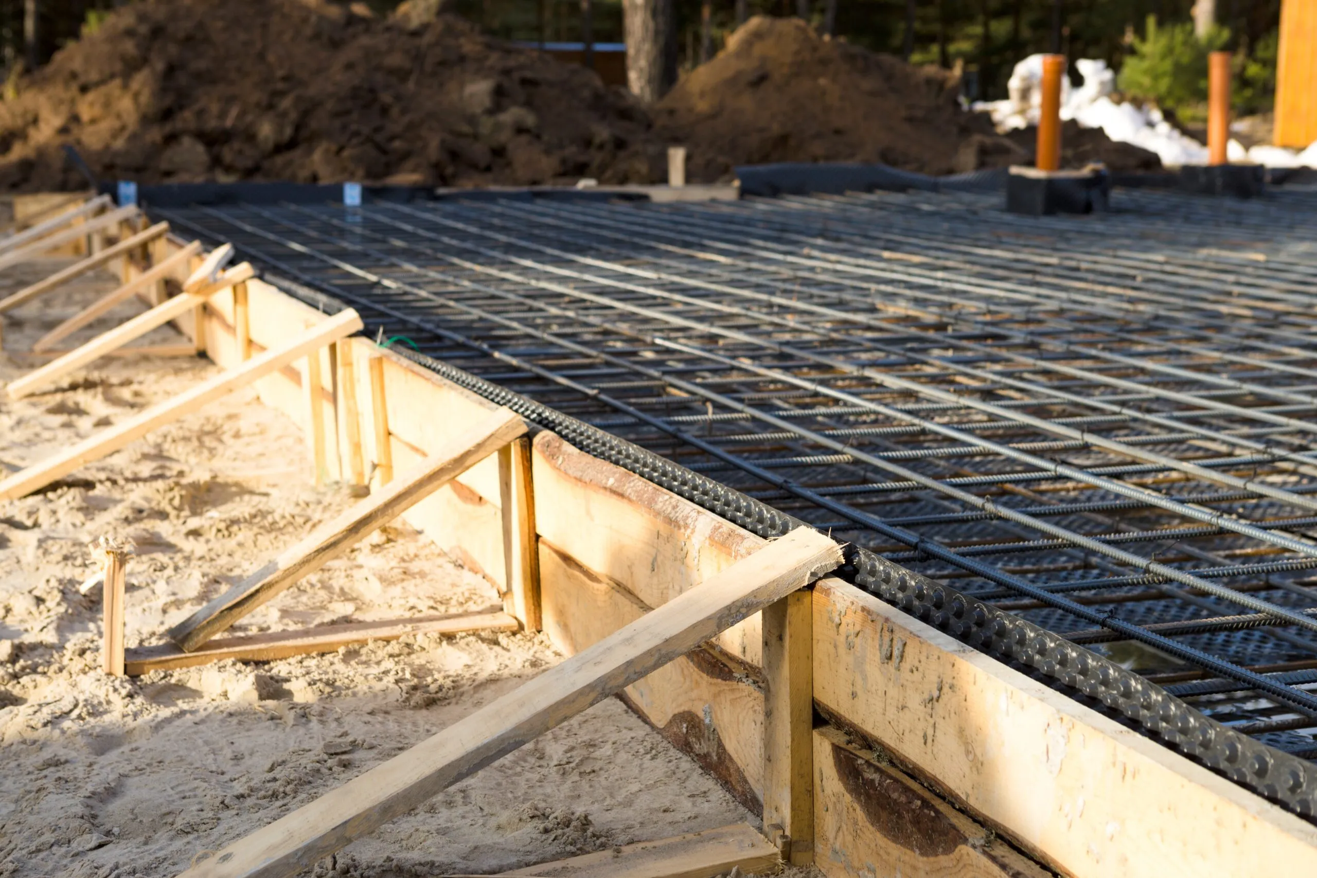 Stamped concrete cost per square foot