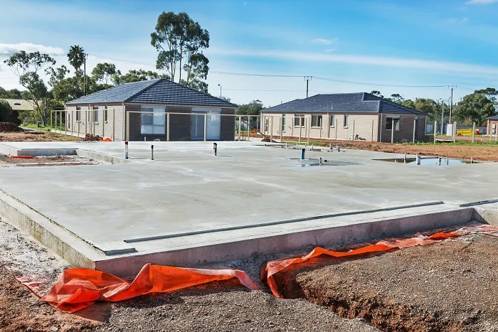 best Concrete Flatwork