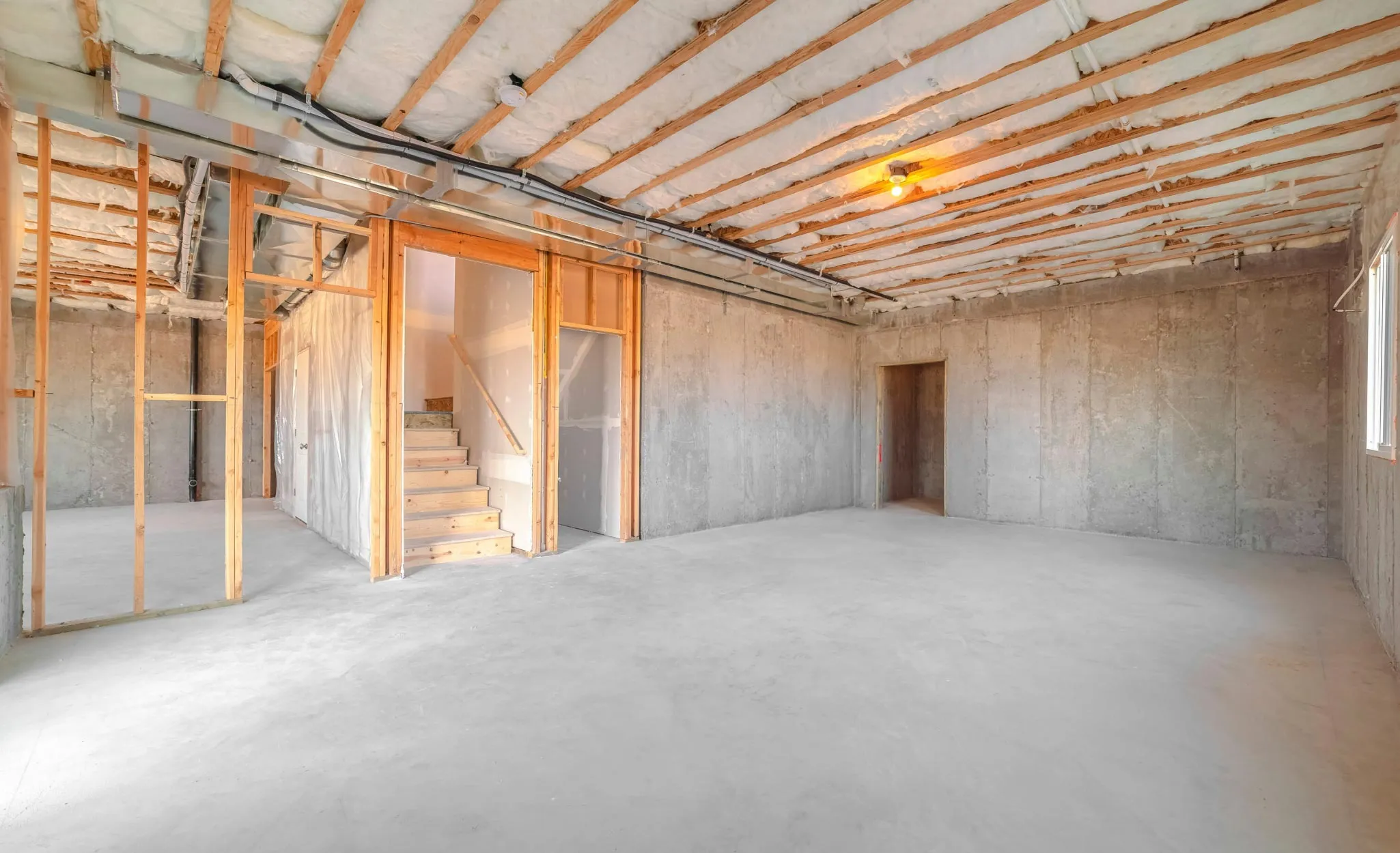best concrete foundation for every project