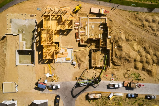 Affordable concrete flat work services in billings mt