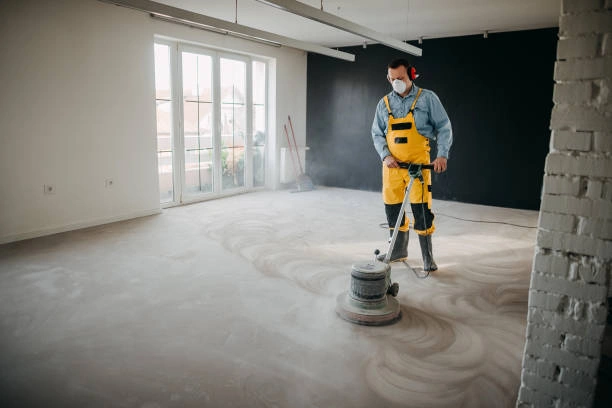 Affordable Concrete Flat Work Services in Roundup, MT