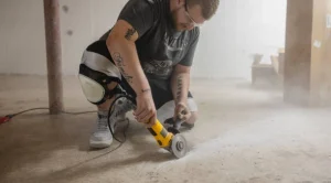 Affordable Stamped Concrete Services in Huntley, MT