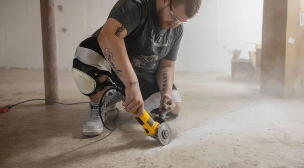 Affordable Stamped Concrete Services in Huntley, MT