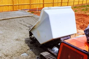 Affordable Concrete Flatwork Services in Billings MT