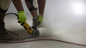 Reliable Stamped Concrete Services in Roundup MT