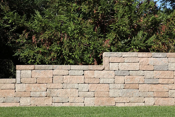 Expert Retaining Walls Services in Columbus MT