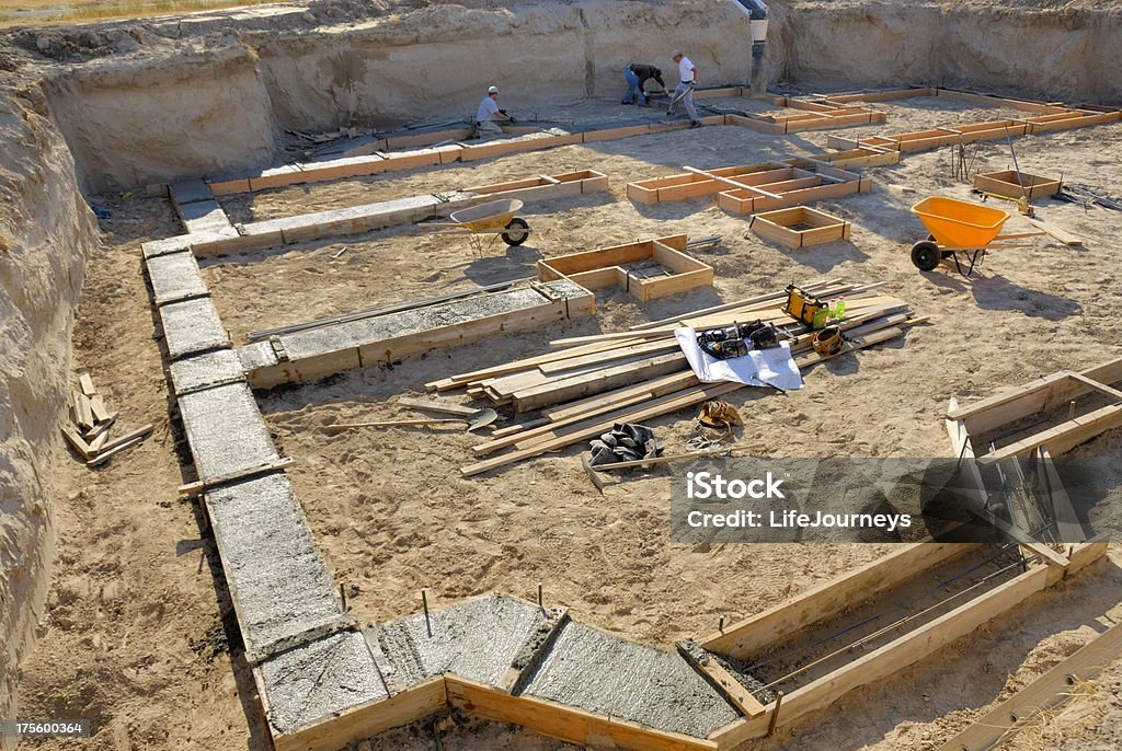 Affordable Slab on Grade Services in Forsyth MT
