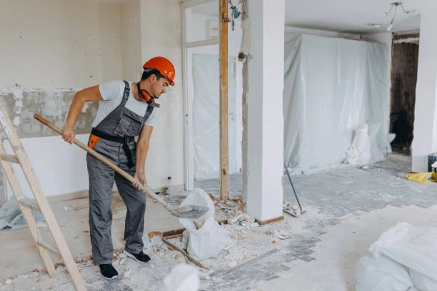 Affordable Concrete Flat Work Services in Billings MT