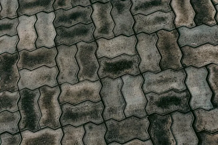 stamped concrete services