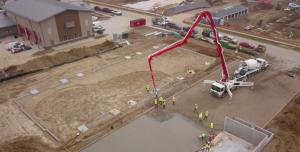 Best Concrete Flatwork Contractors in Miles City, Montana