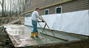 Best Concrete Flatwork Contractors in Big Timber, MT | 2026 Guide 