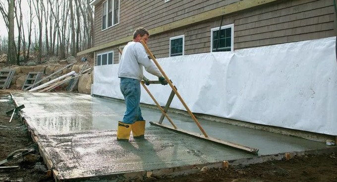 Best Concrete Flatwork Contractors in Big Timber, MT | 2026 Guide 
