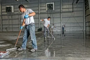 Best Concrete Contractors