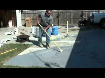 Best Stamped Concrete Installers