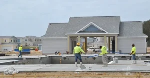 best Concrete Contractors